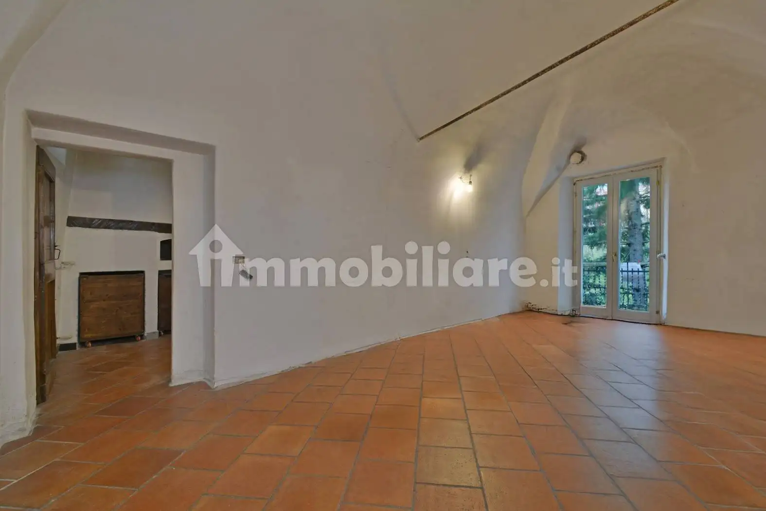 Terratetto unifamiliare via Giacomo Matteotti, Centro, Balestrino - foto 2