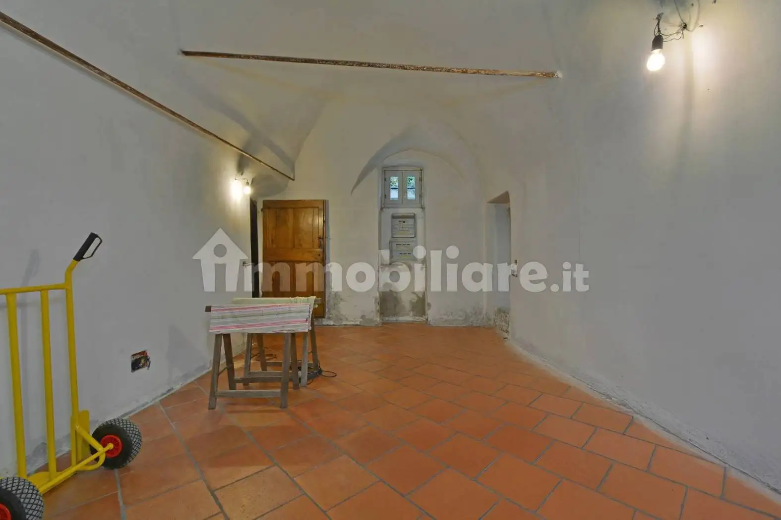 Terratetto unifamiliare via Giacomo Matteotti, Centro, Balestrino - foto 3