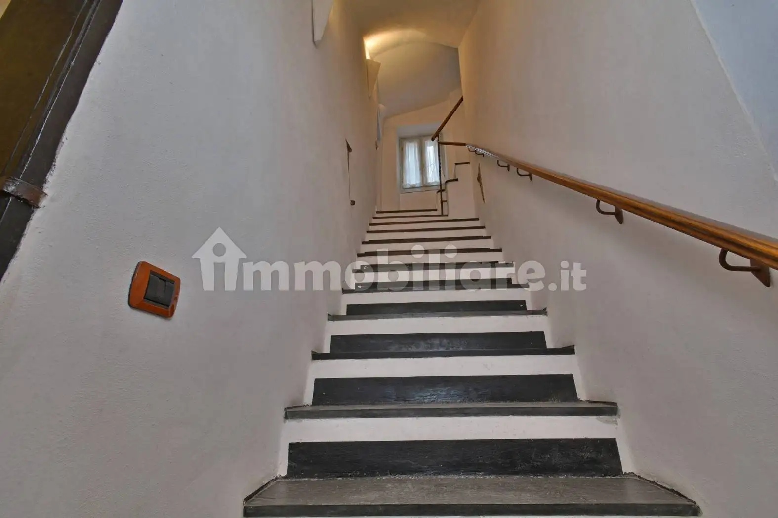 Terratetto unifamiliare via Giacomo Matteotti, Centro, Balestrino - foto 4