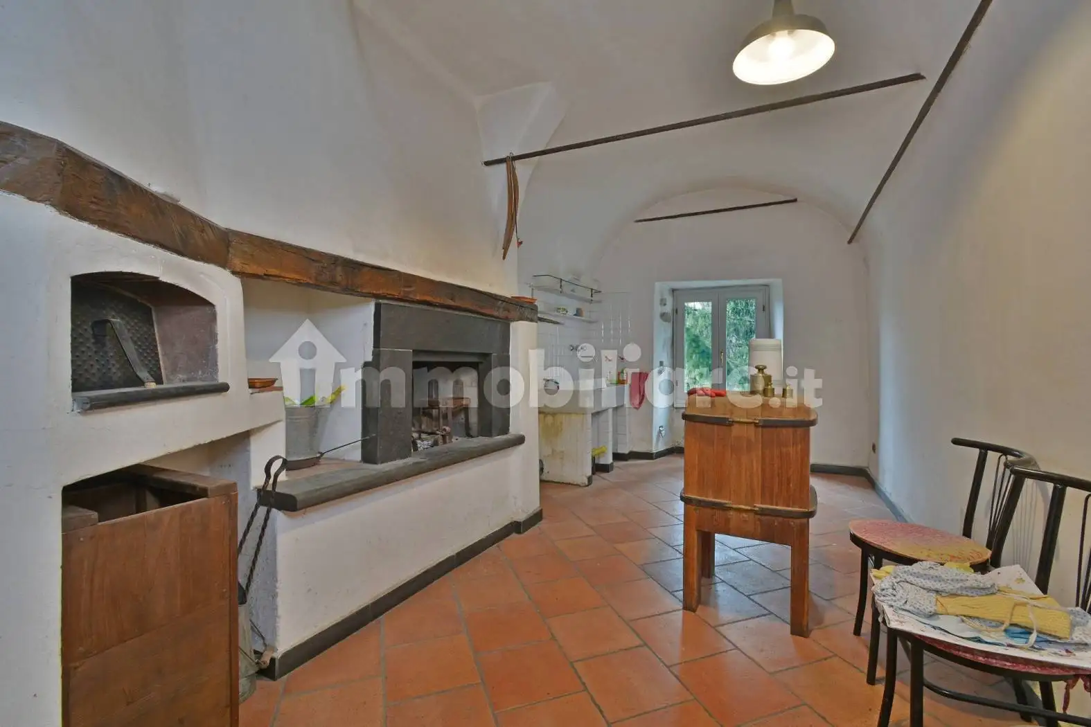 Terratetto unifamiliare via Giacomo Matteotti, Centro, Balestrino - foto 5