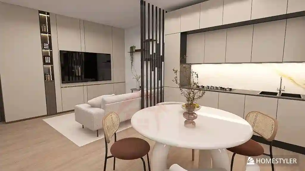 Appartamento - foto 4