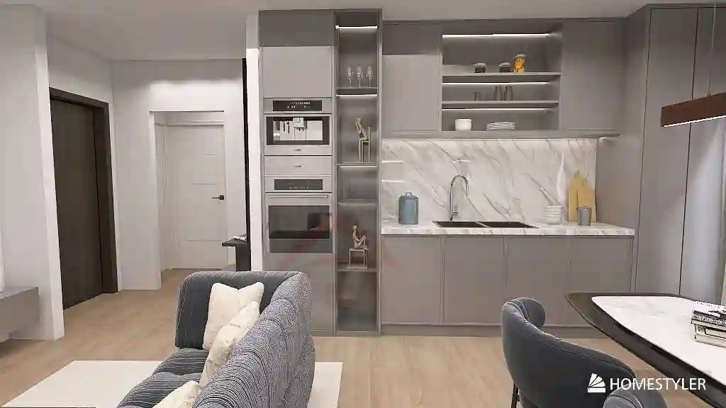 Appartamento - foto 3