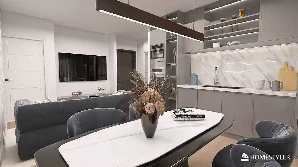 Appartamento - foto 4