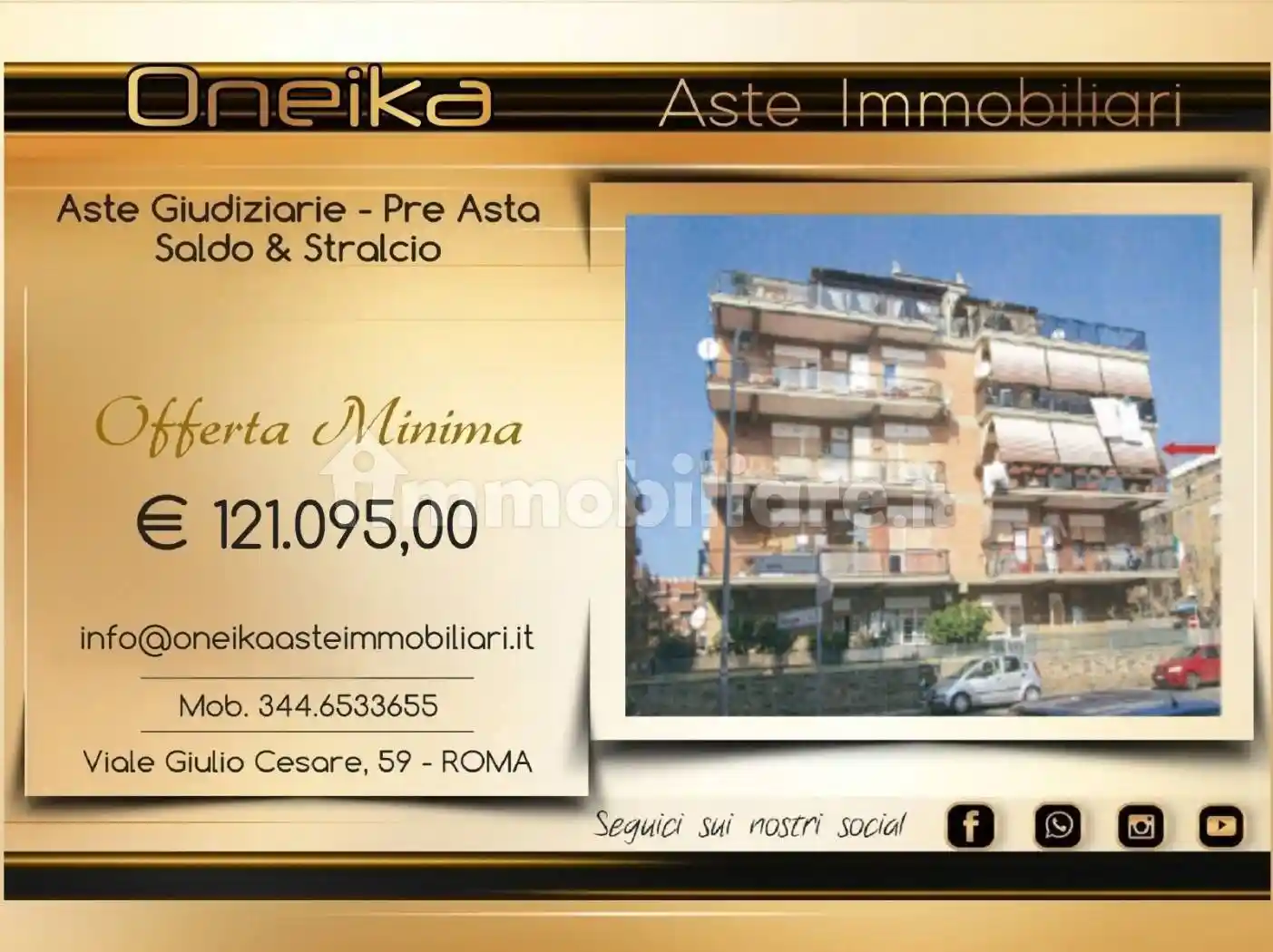 Appartamento in vendita a Pomezia