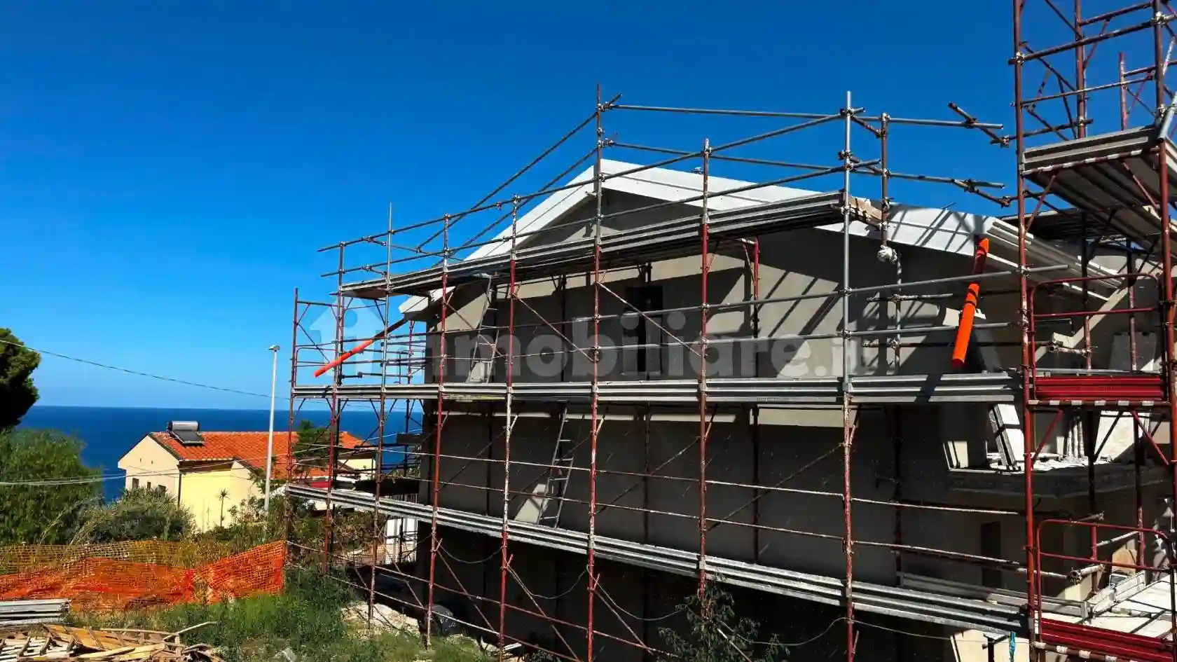 Villetta a schiera - foto 5