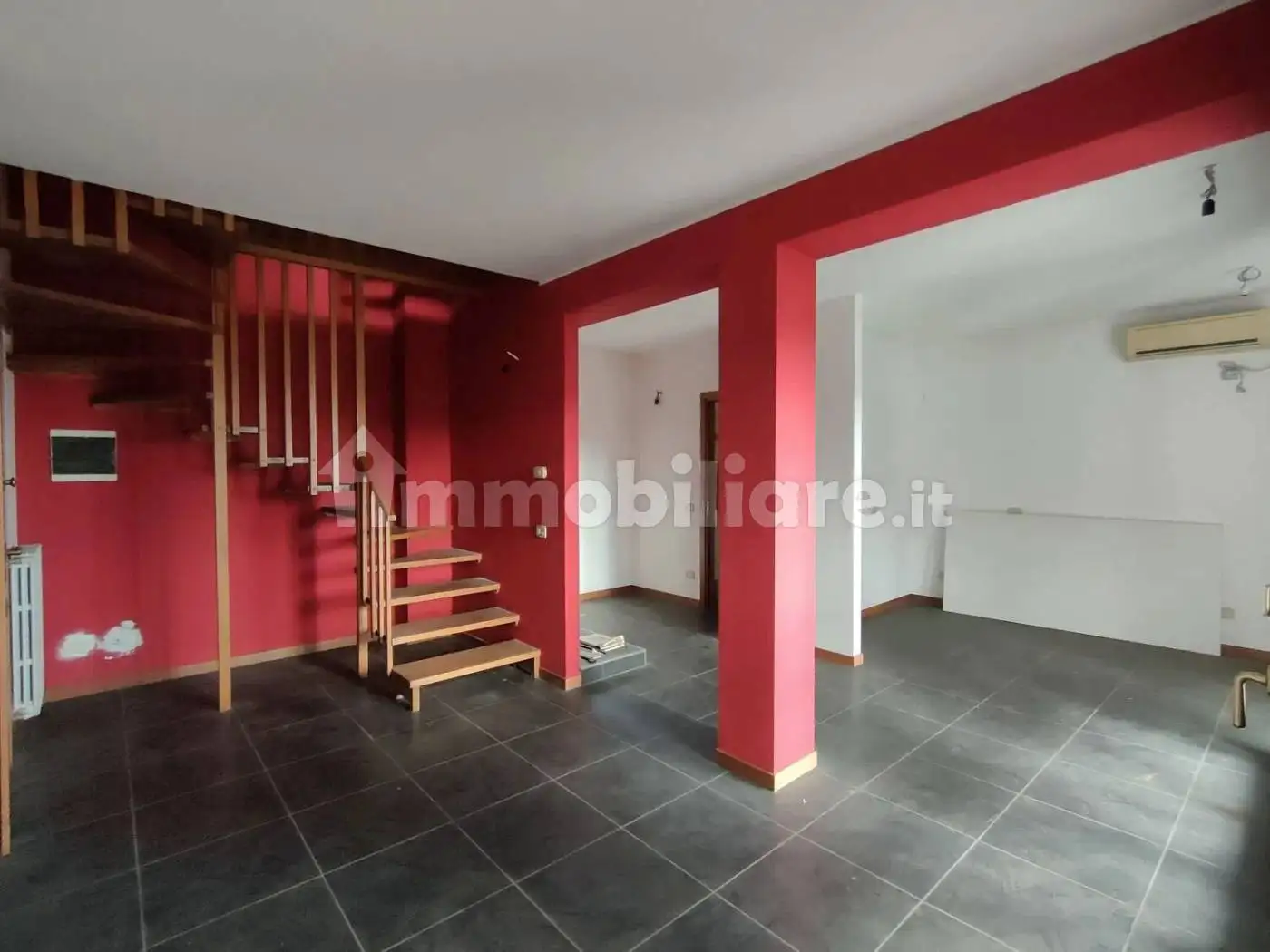 Appartamento in vendita a Ponte Lambro