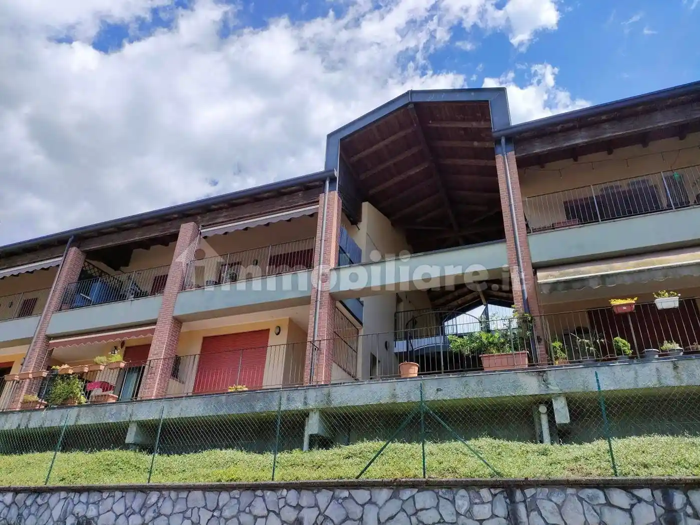 Trilocale via Navedàno, 2, Camnago Volta, Como - foto 2