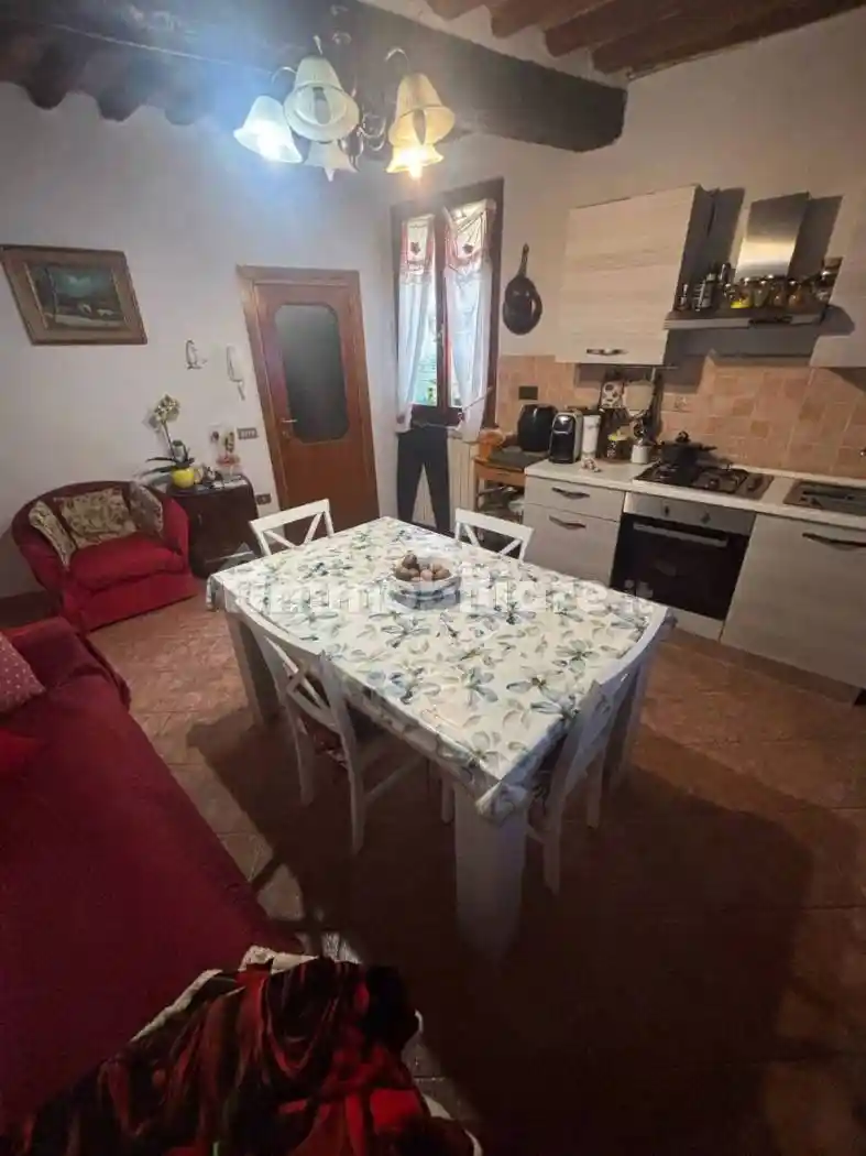 Appartamento in vendita a Fucecchio