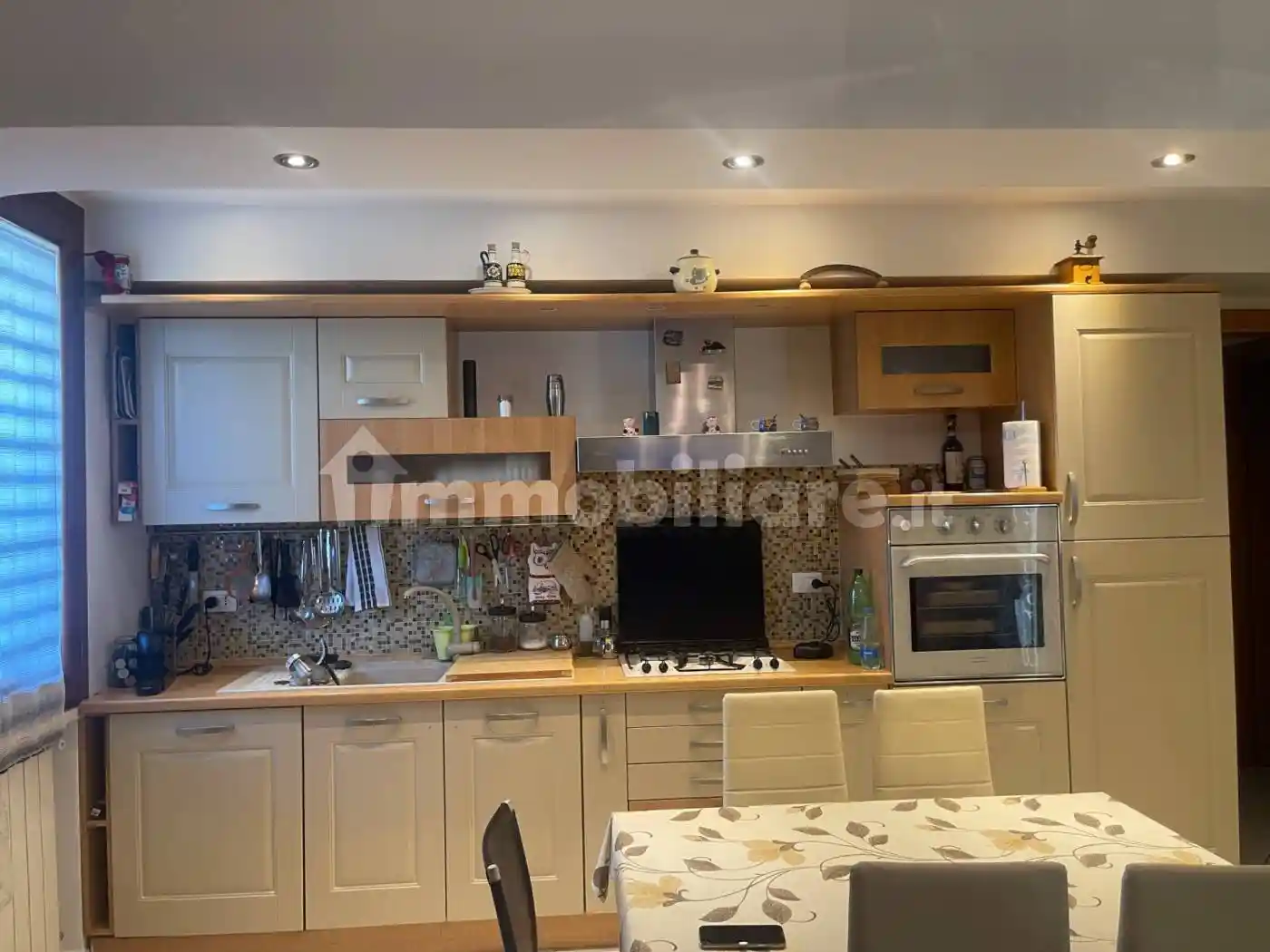 Appartamento in vendita a Fucecchio