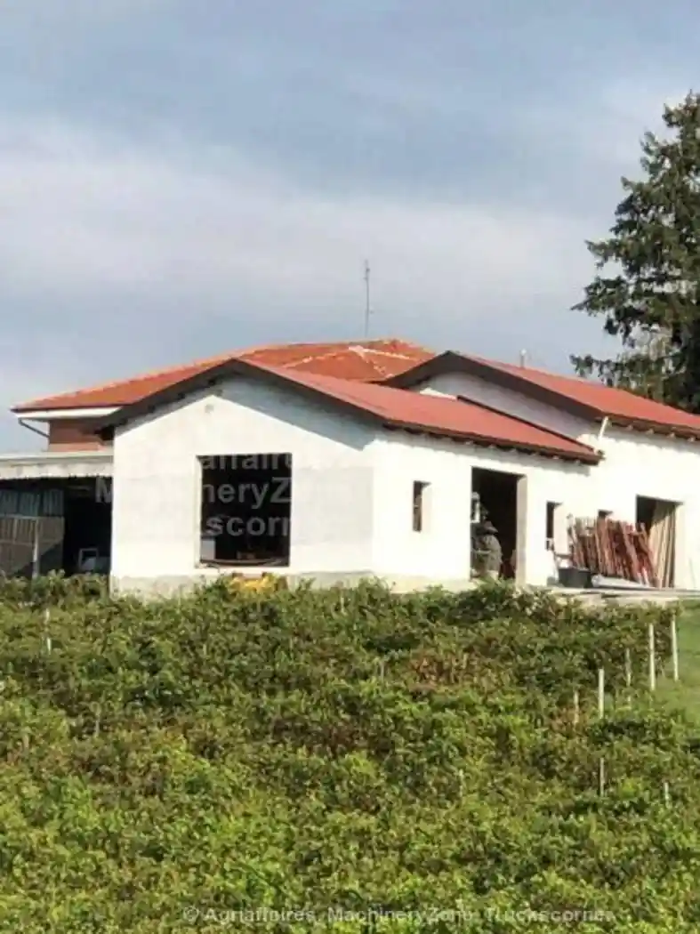 Villa in vendita a Calliano