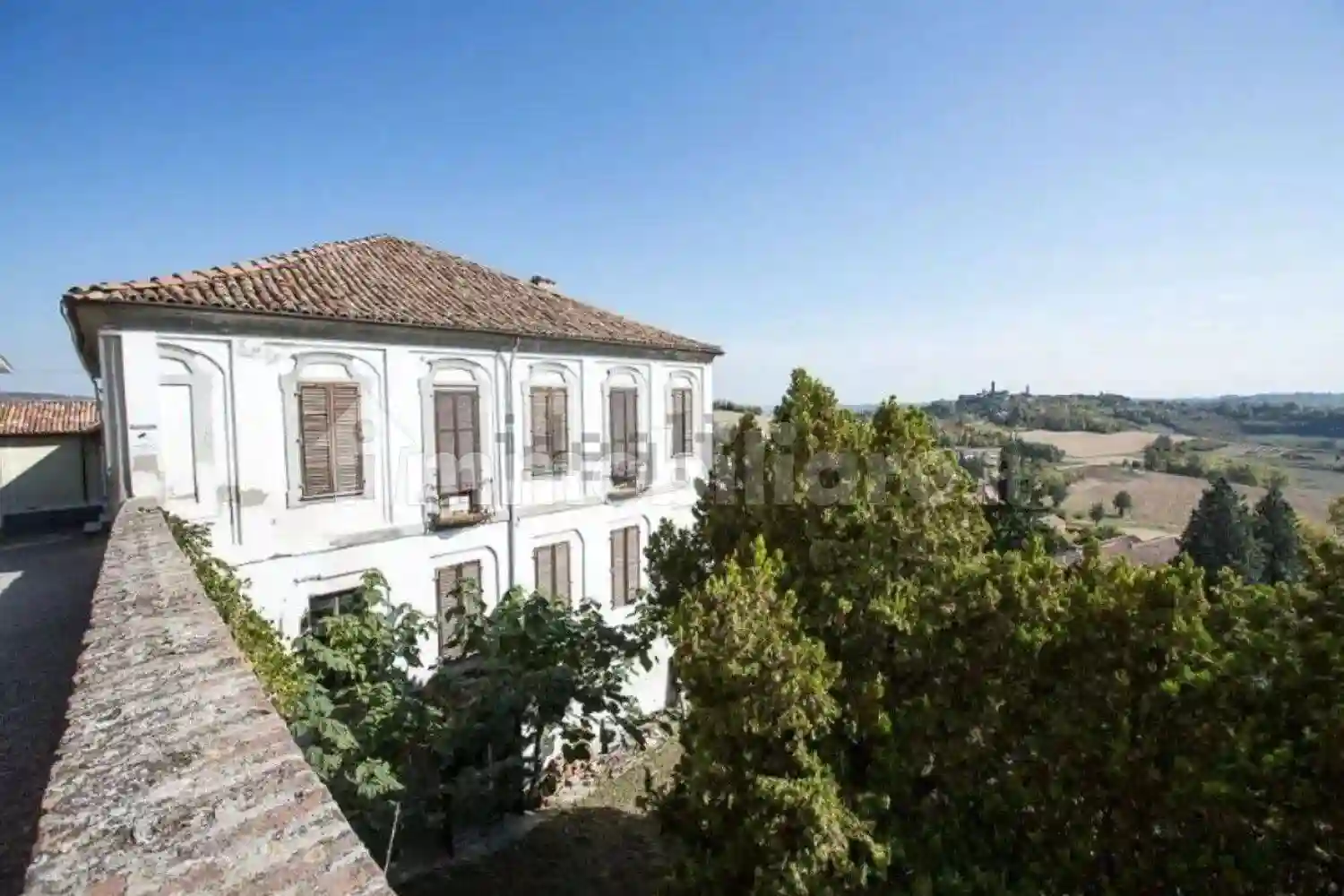 Palazzo - Edificio - foto 2