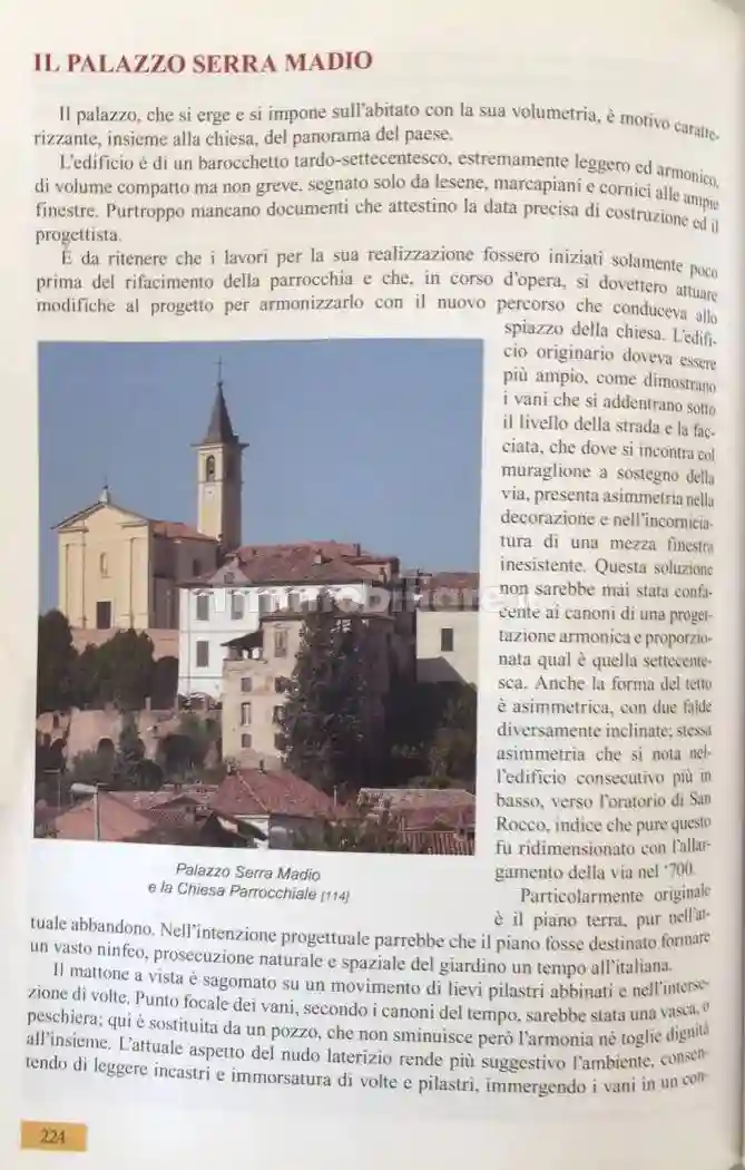 Palazzo - Edificio - foto 3