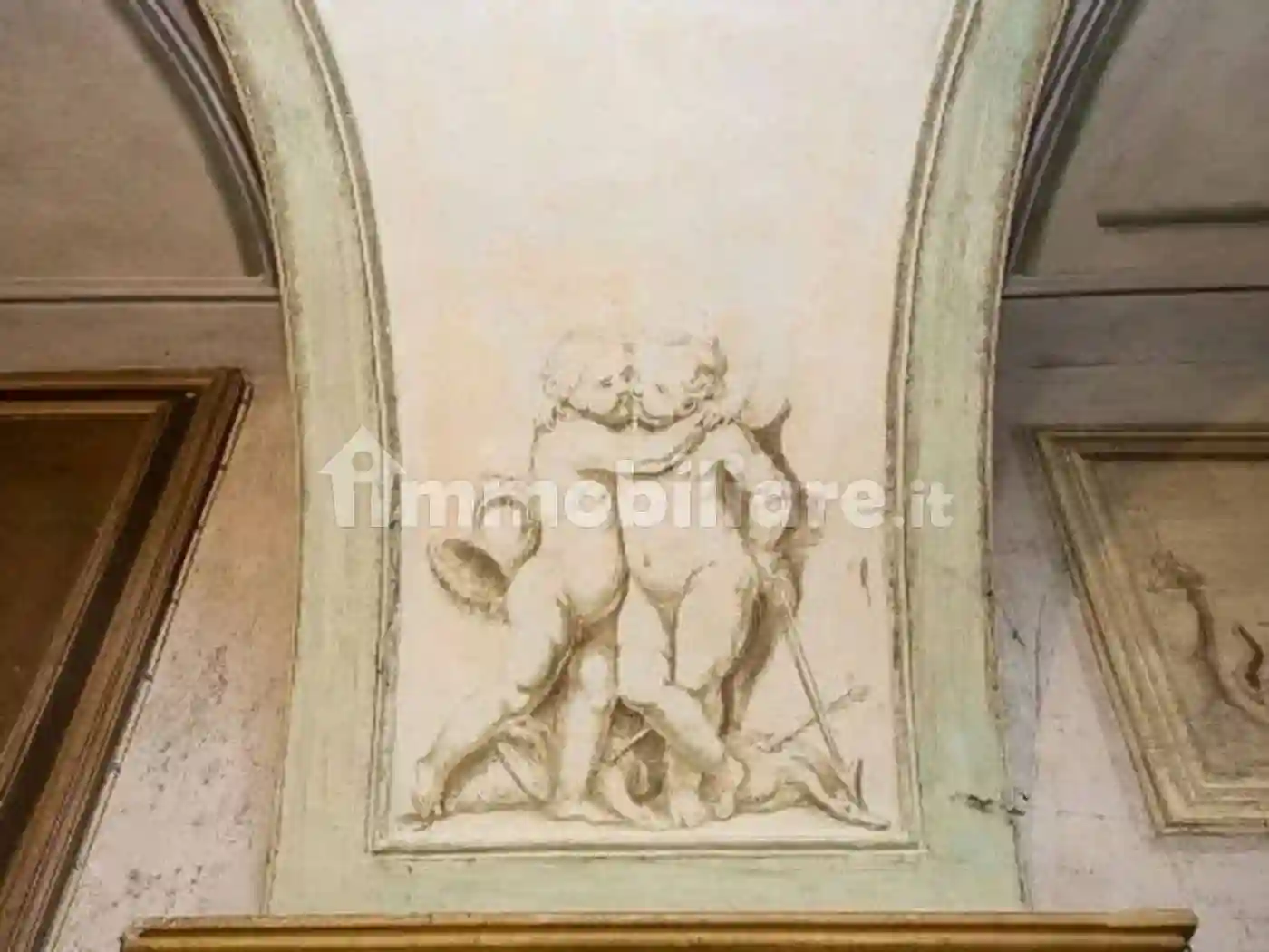 Palazzo - Edificio - foto 4