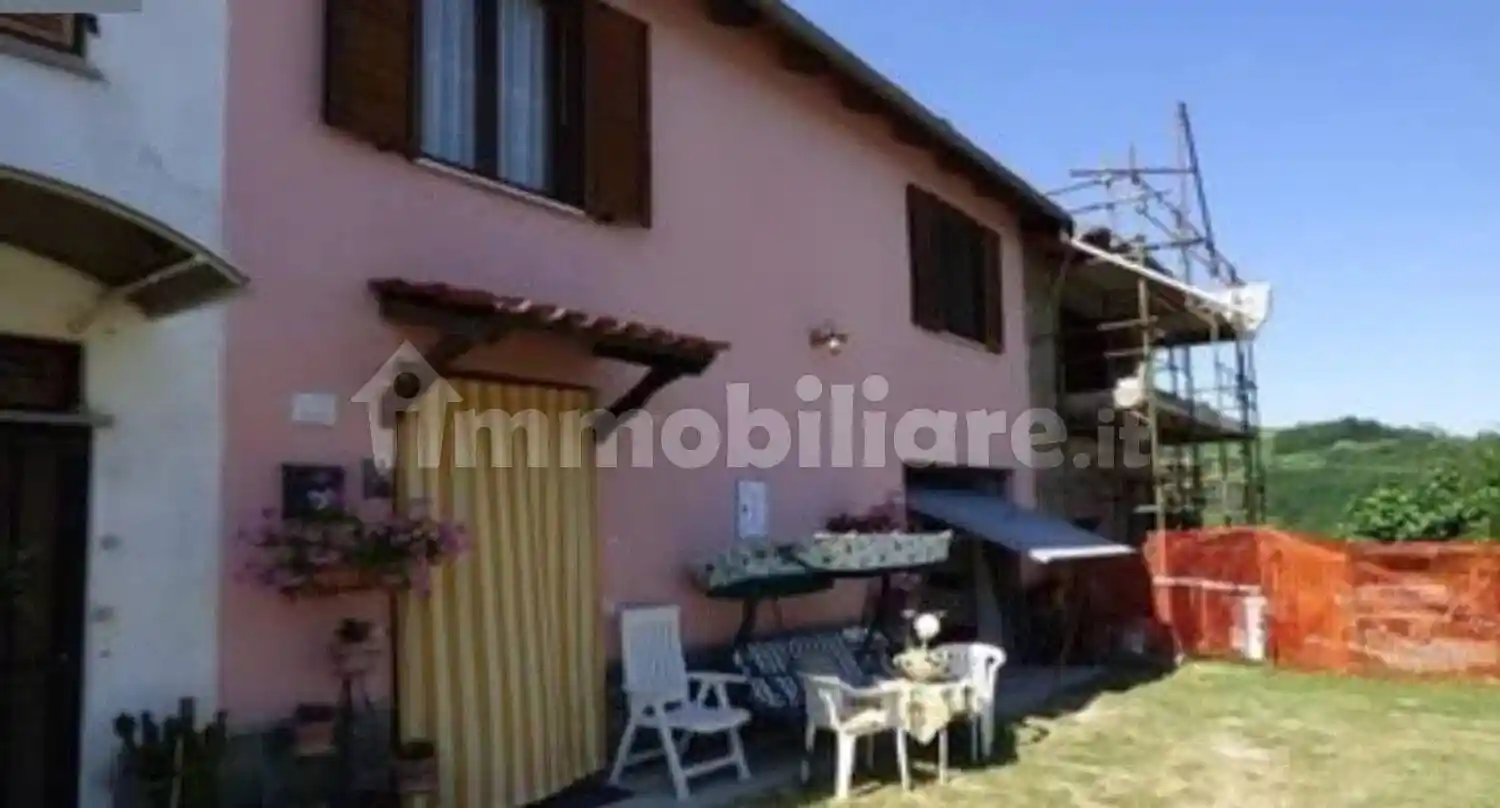 Villa in vendita a Terzo