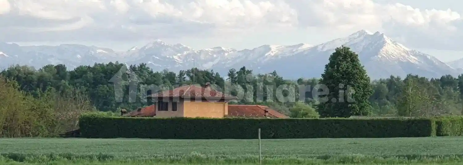 Villa in vendita a Fossano