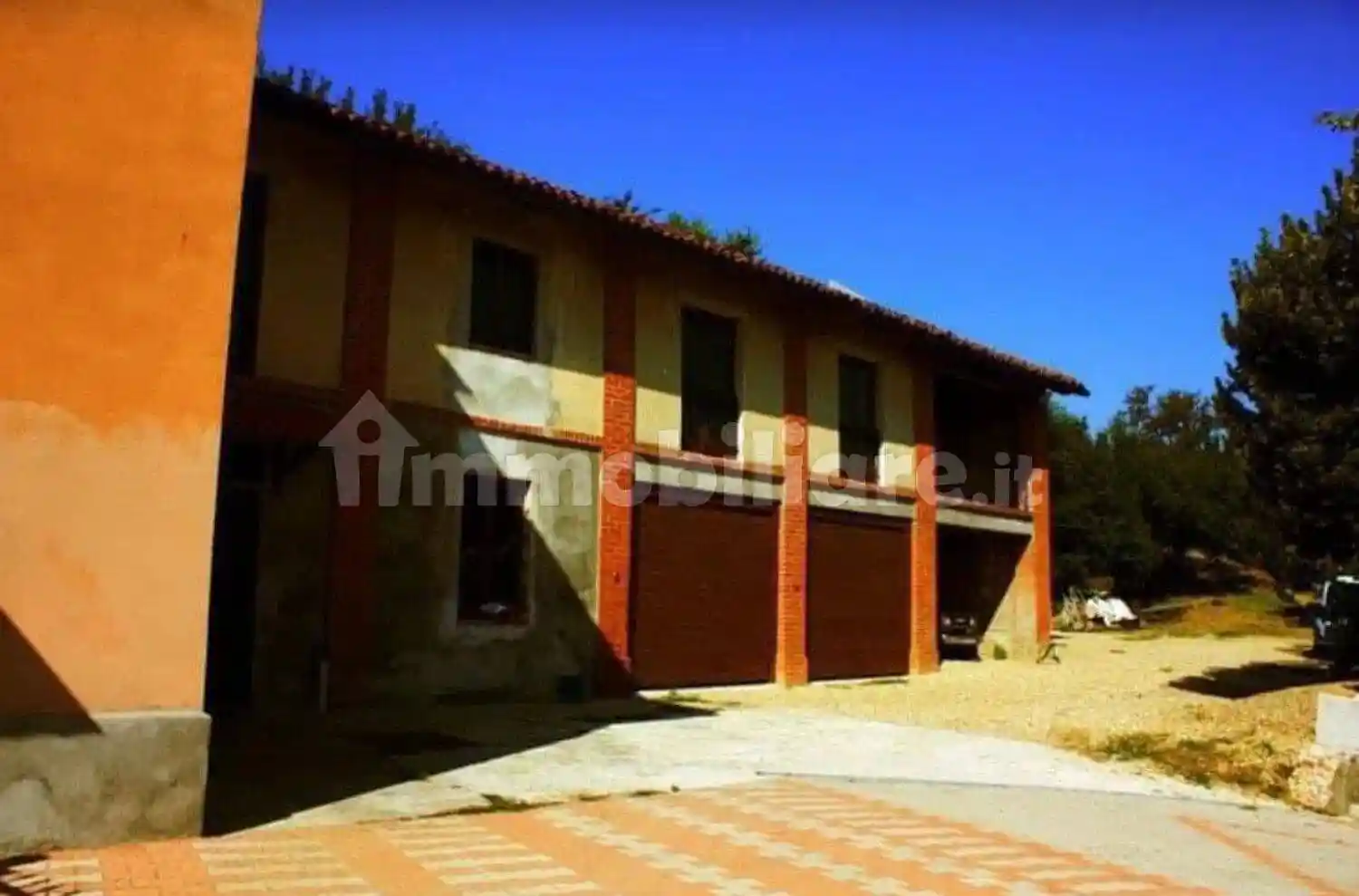 Villa in vendita a Asti