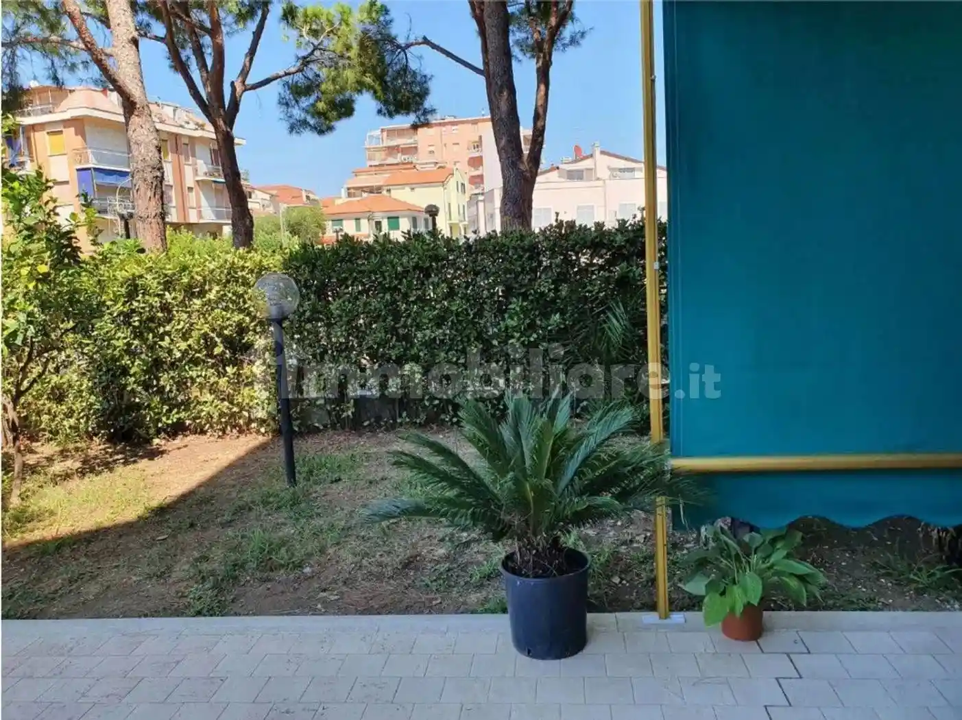 Appartamento in vendita a Loano