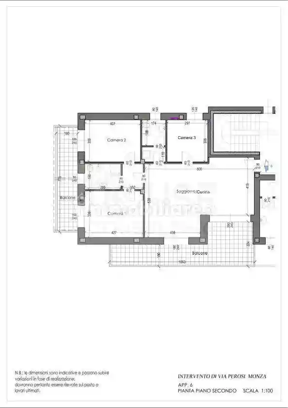 Appartamento - foto 2