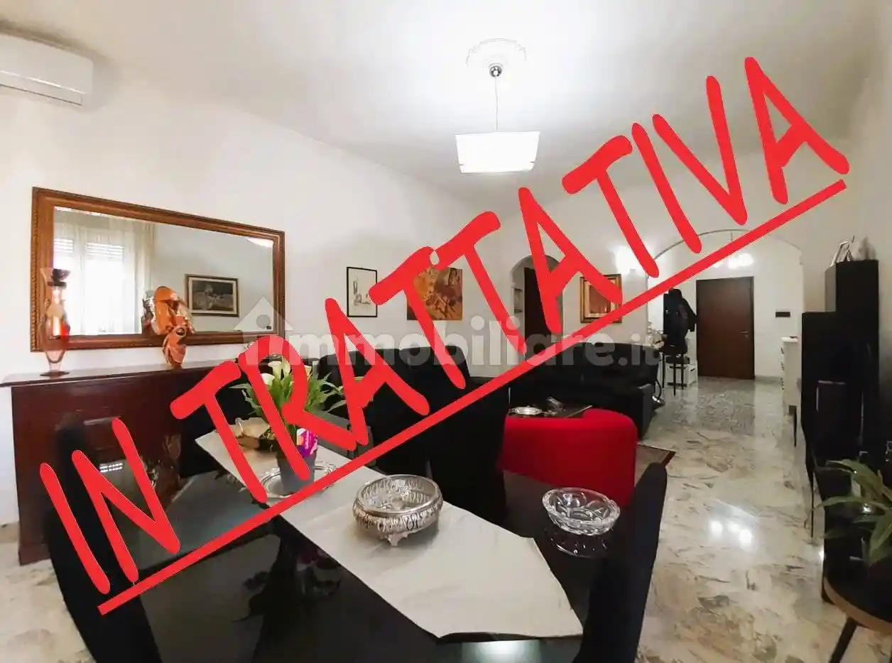 Appartamento in vendita a Legnano