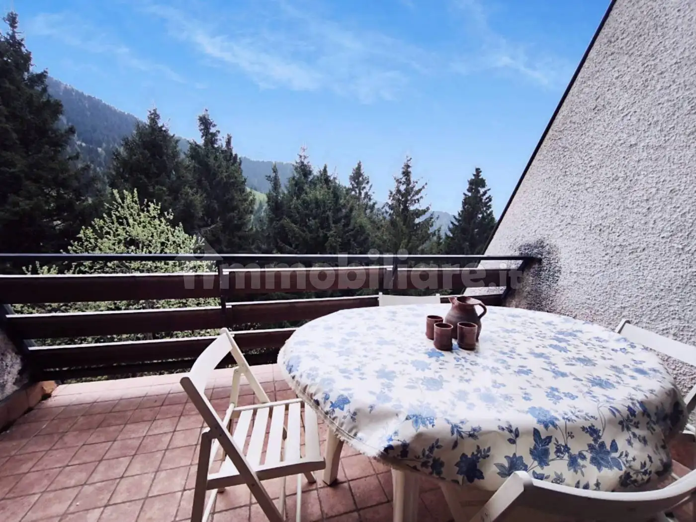 Monolocale Località Colle Vareno, Località Vareno, Angolo Terme - foto 2