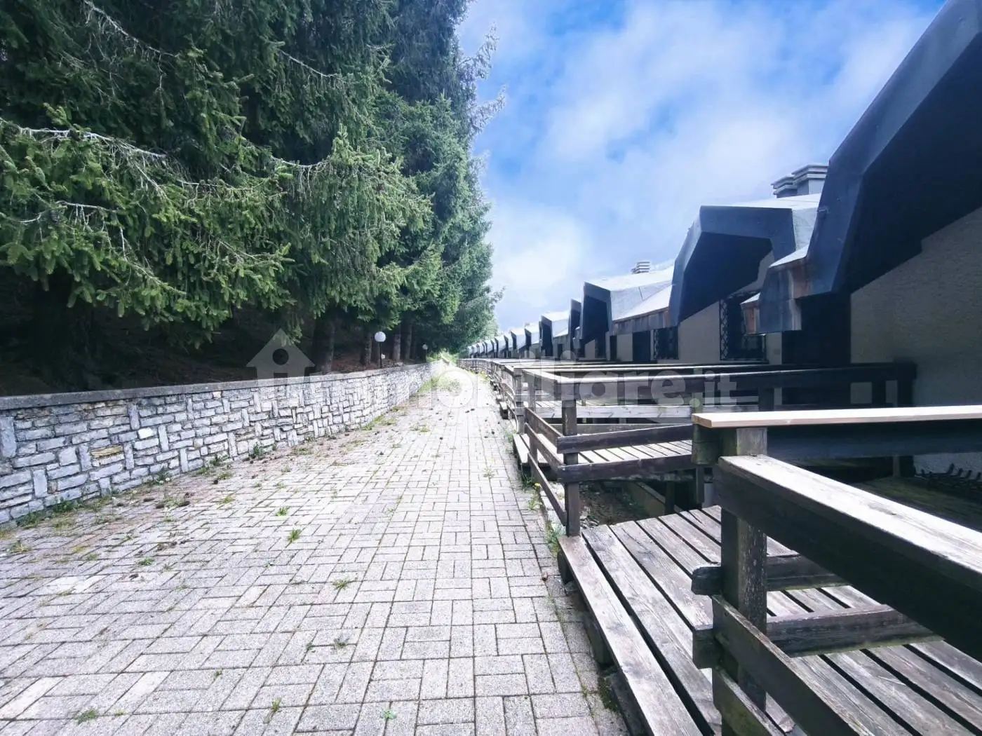 Monolocale Località Colle Vareno, Località Vareno, Angolo Terme - foto 4