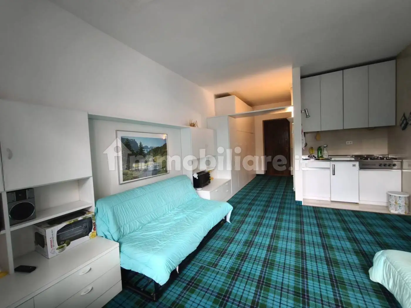 Monolocale Località Colle Vareno, Località Vareno, Angolo Terme - foto 5