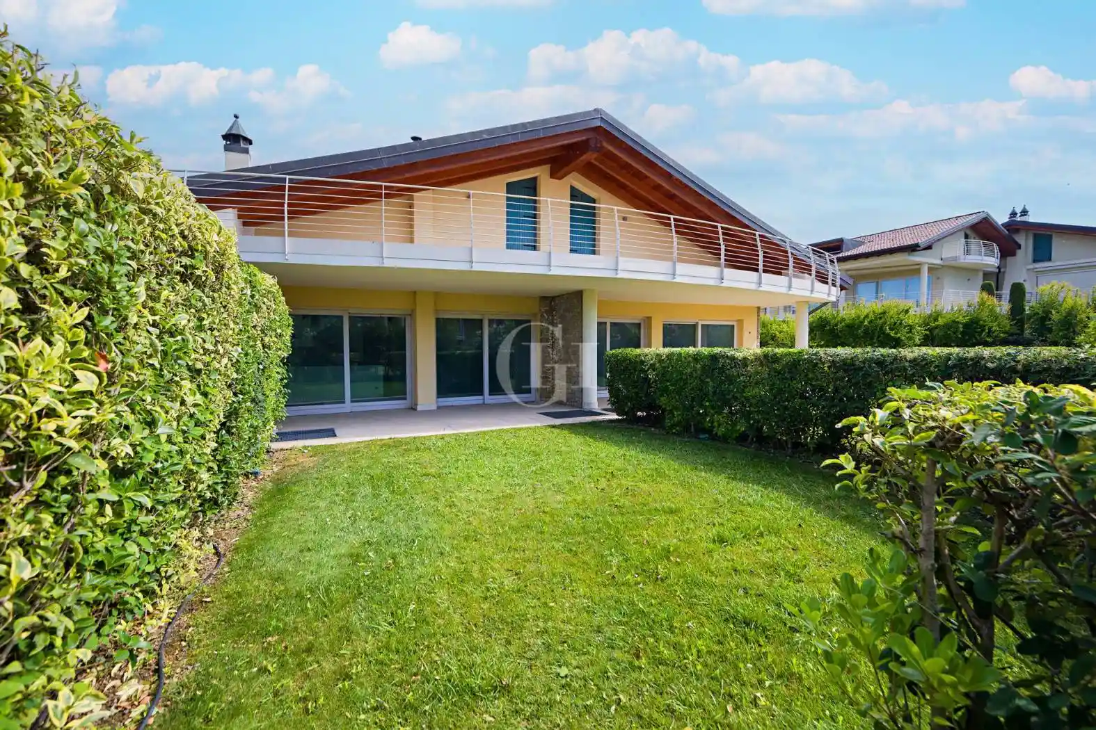 Villa in vendita a Sirmione