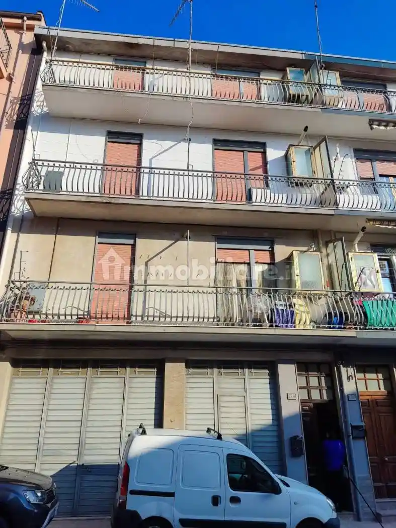 Appartamento in vendita a Piazza Armerina