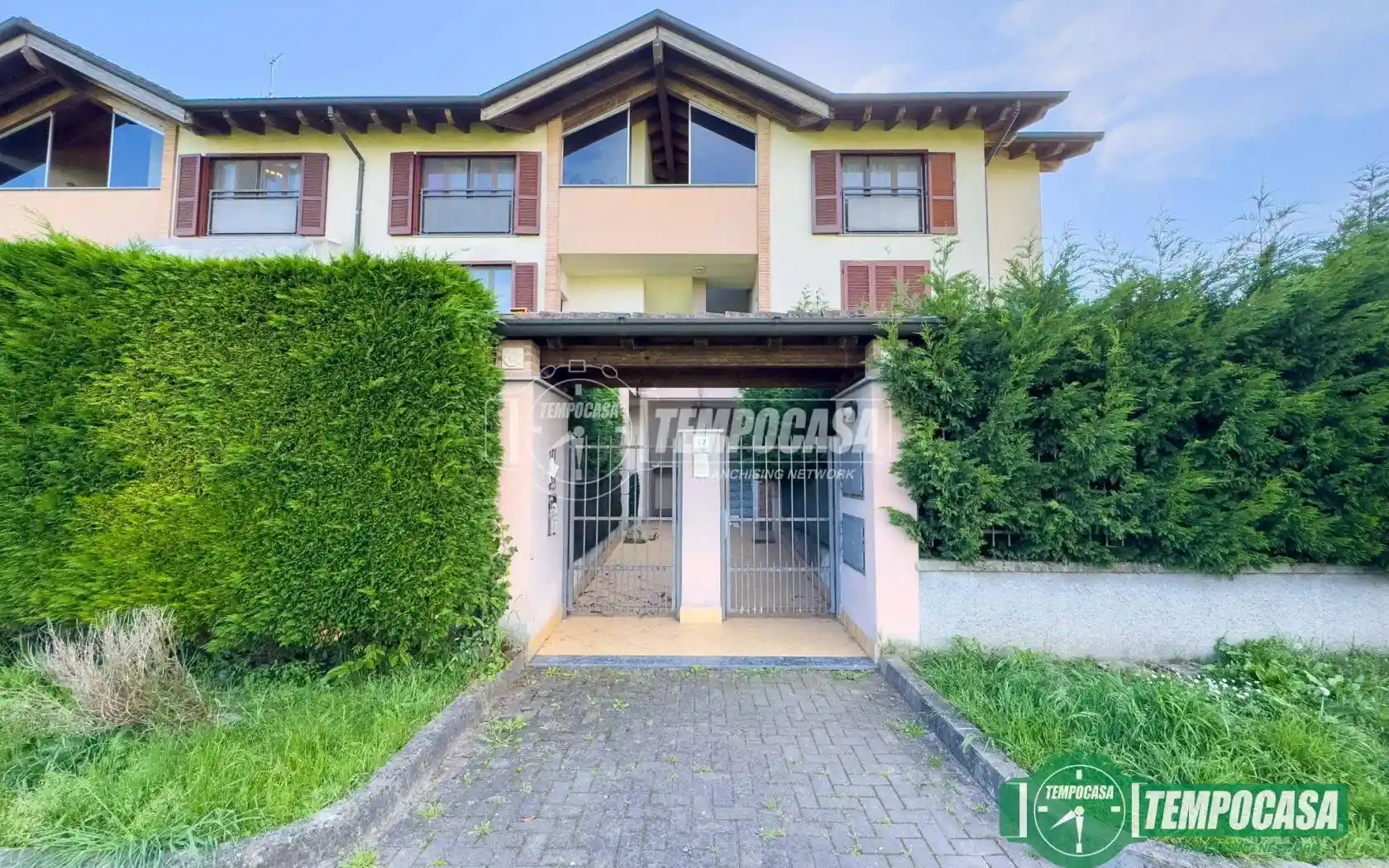 Appartamento in vendita a Castiraga Vidardo