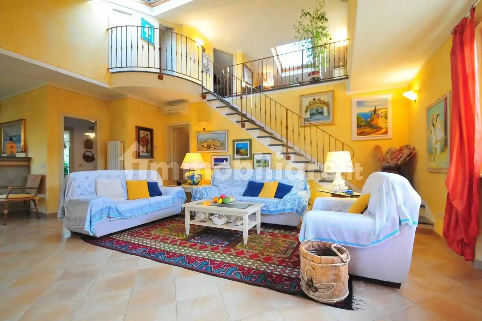 Villa in affitto a Pietrasanta