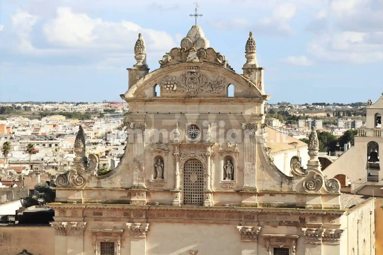 Appartamento in vendita a Galatina
