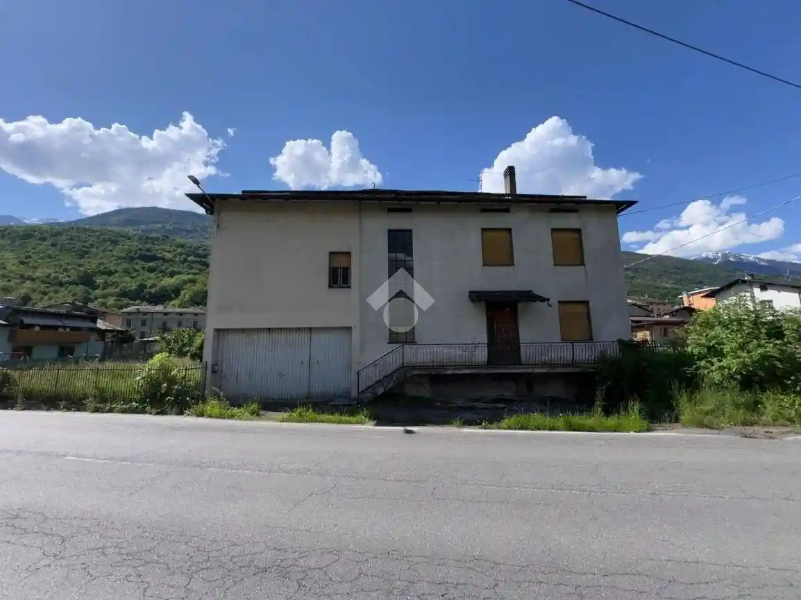 Palazzo - Edificio - foto 2