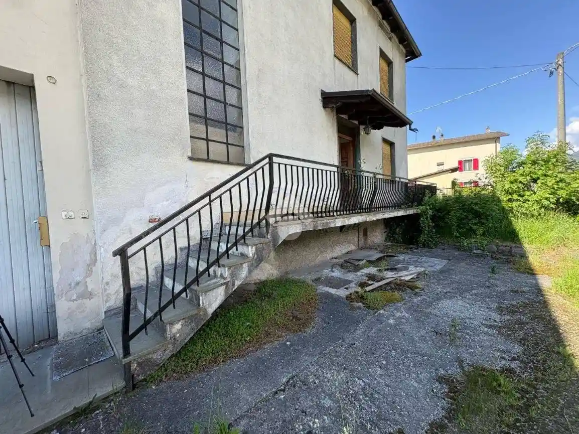 Palazzo - Edificio - foto 4