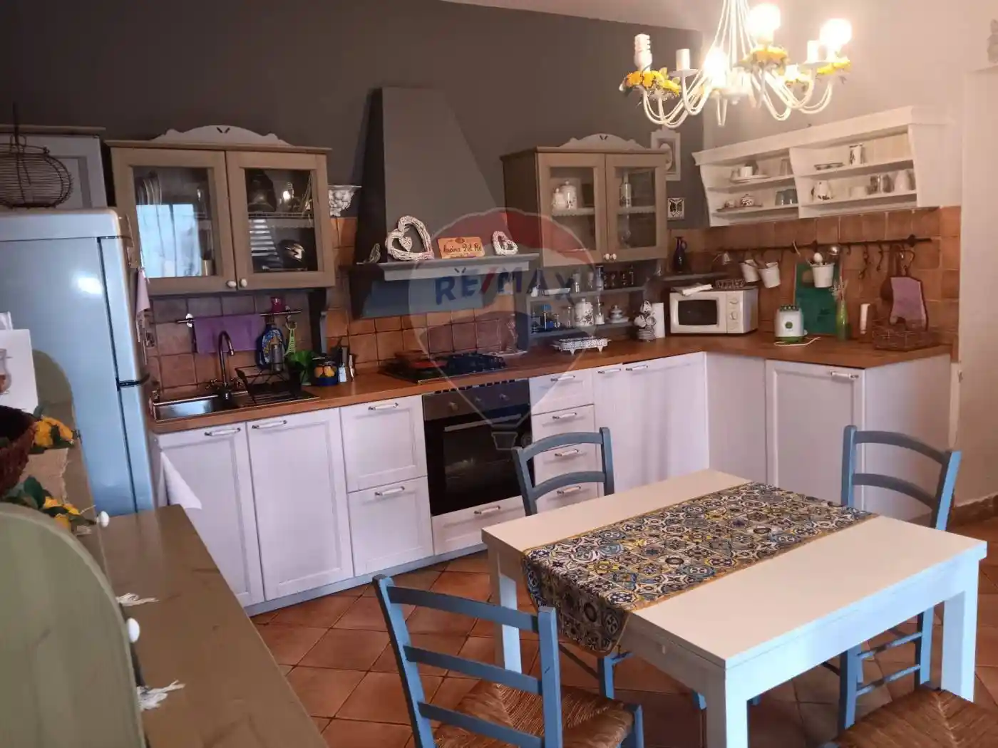 Terratetto unifamiliare via Ragusa 10, Centro, Calascibetta - foto 3