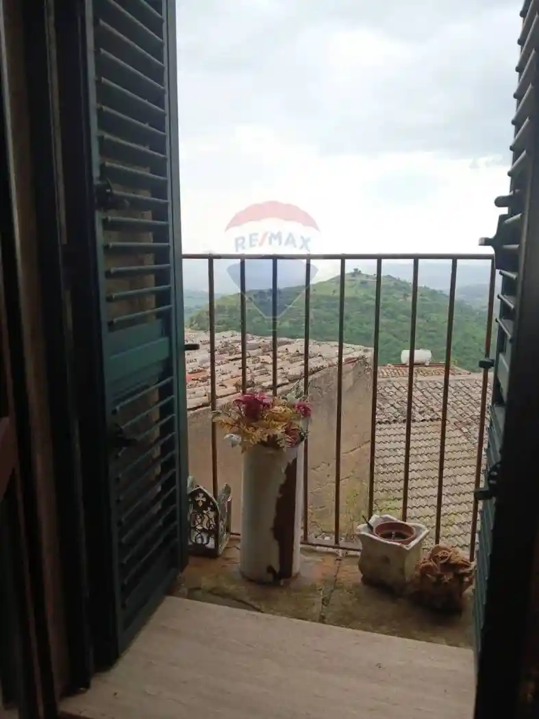 Terratetto unifamiliare via Ragusa 10, Centro, Calascibetta - foto 4