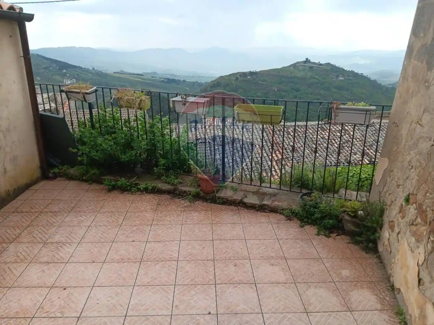 Terratetto unifamiliare via Ragusa 10, Centro, Calascibetta - foto 5