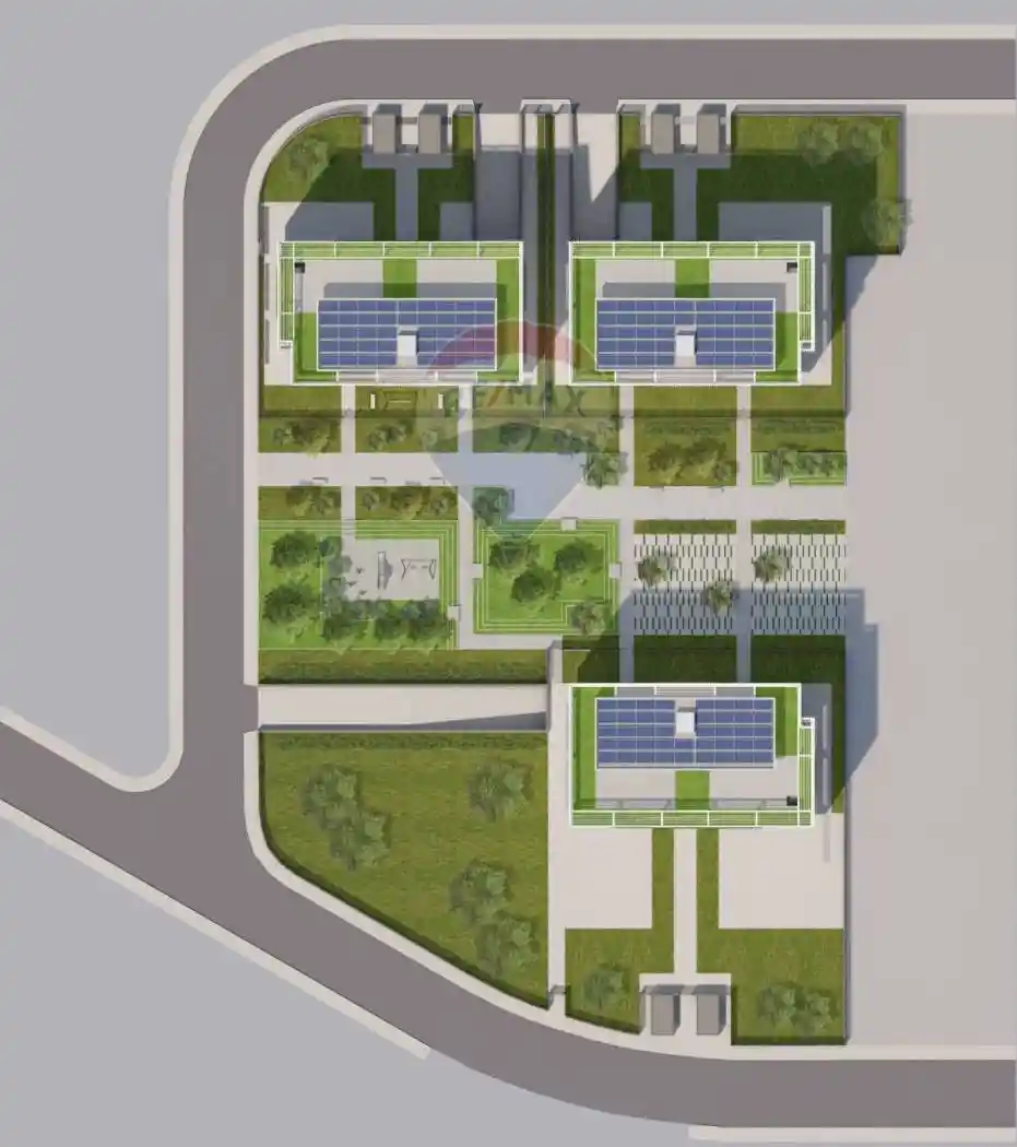 Appartamento in vendita a Bari