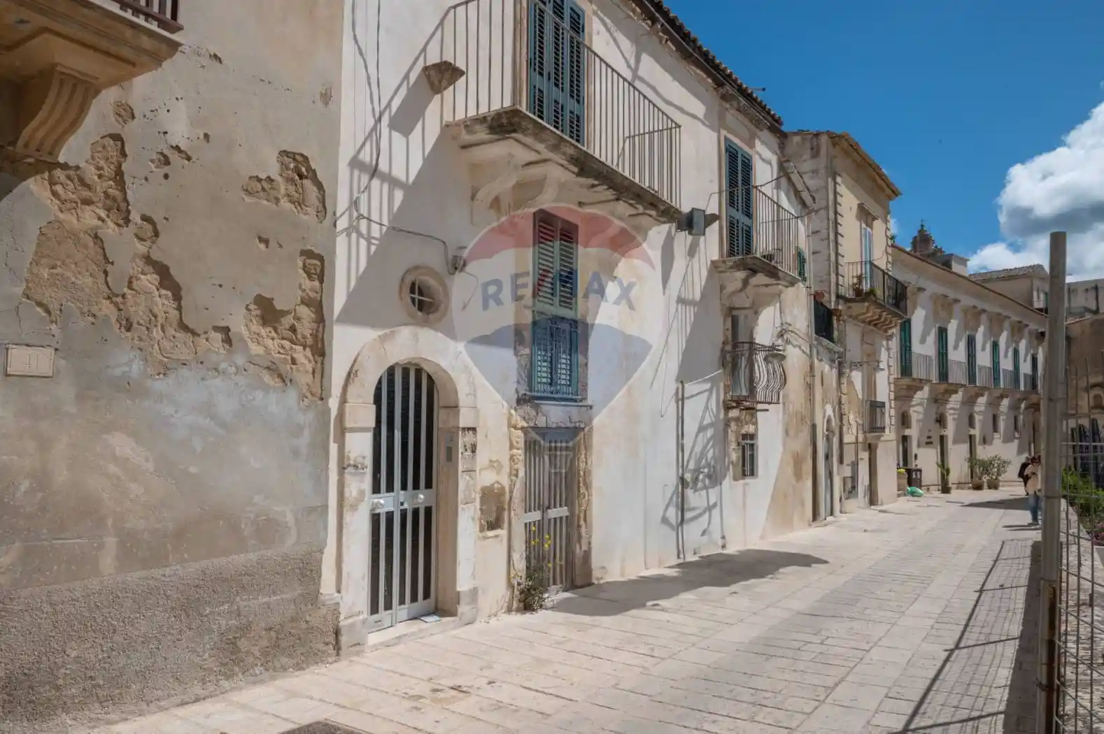 Casa indipendente in vendita a Ragusa