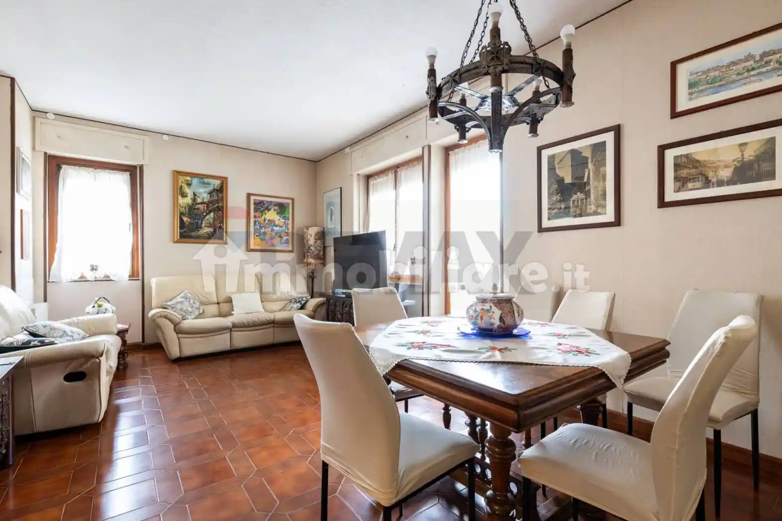 Appartamento in vendita a Cagliari