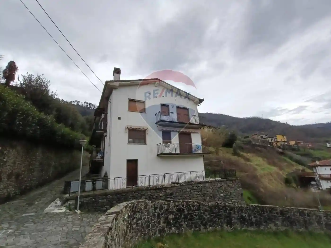 Appartamento in vendita a Bagni di Lucca