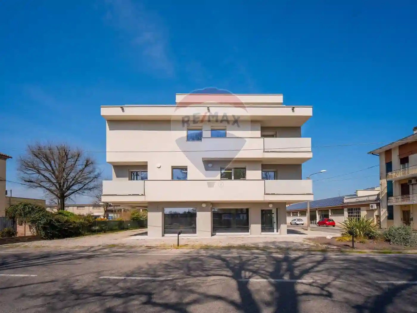 Palazzo - Edificio - foto 2