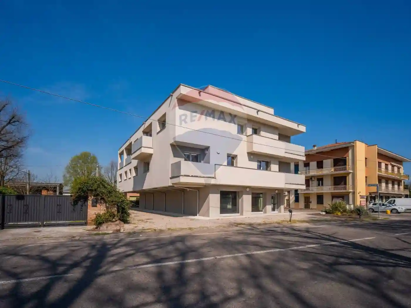 Palazzo - Edificio - foto 3