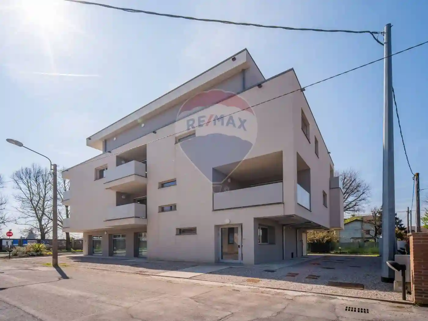 Palazzo - Edificio - foto 4