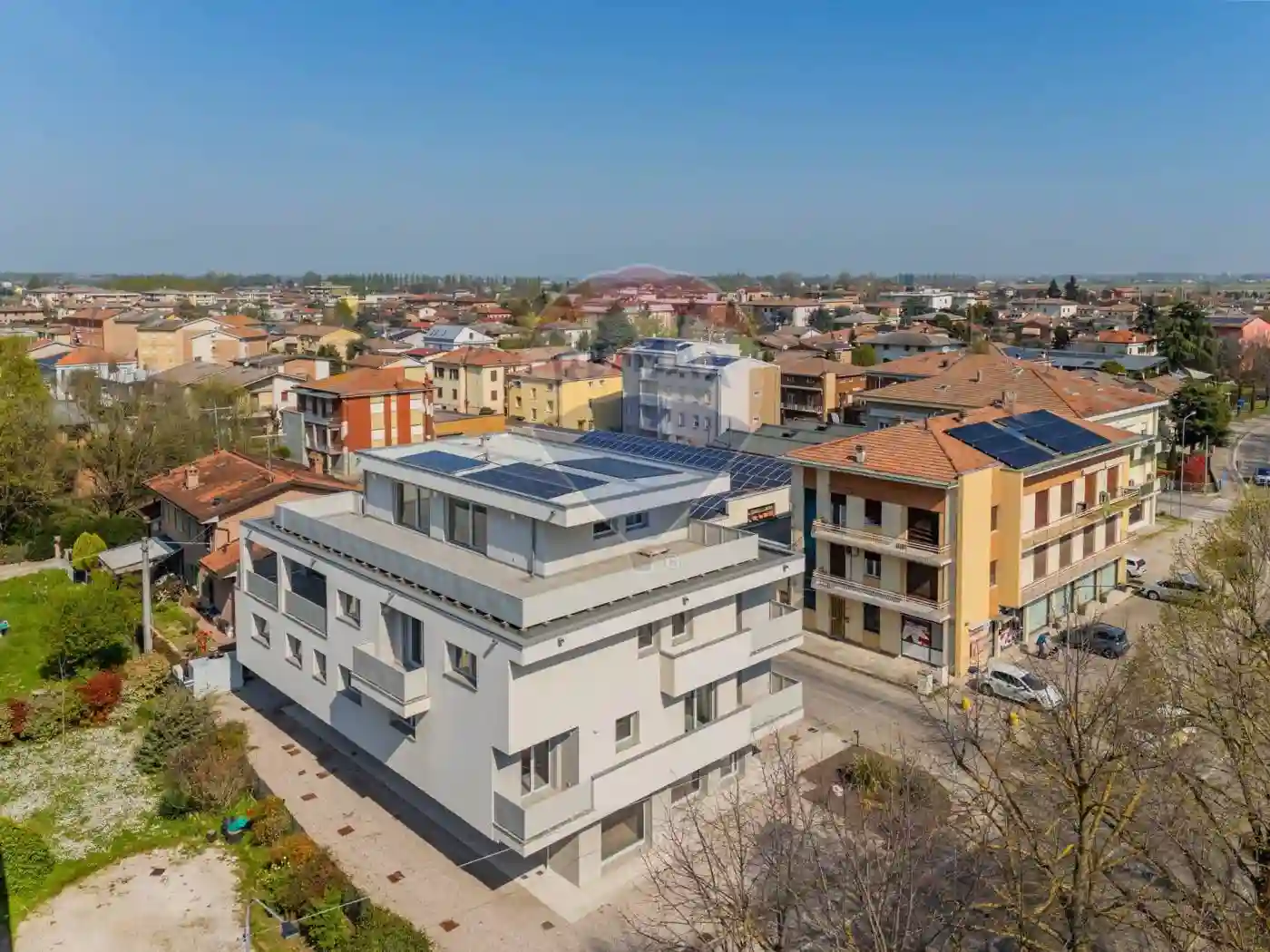 Palazzo - Edificio - foto 5