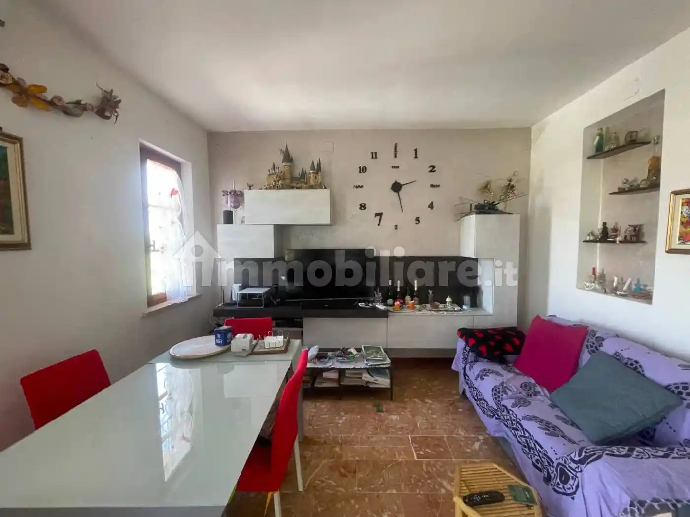 Terratetto unifamiliare via del Commercio, Cevoli, Casciana Terme Lari - foto 4