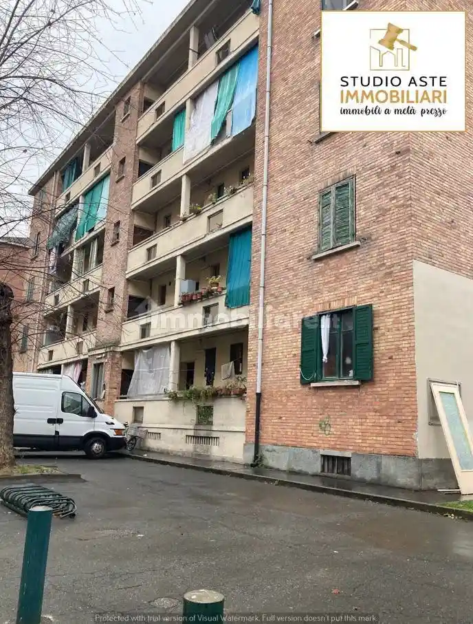 Appartamento in vendita a Torino