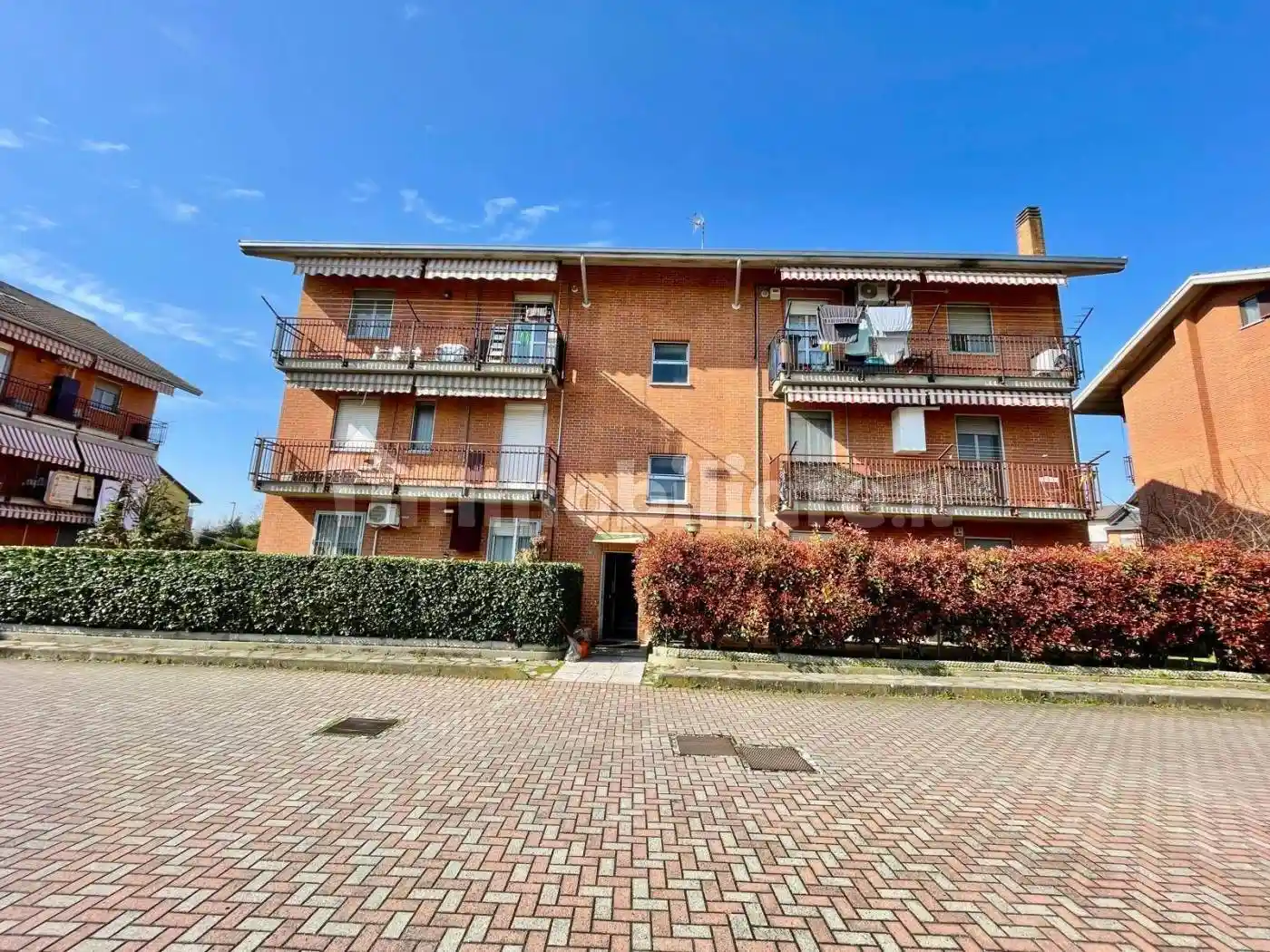 Appartamento in vendita a Alessandria