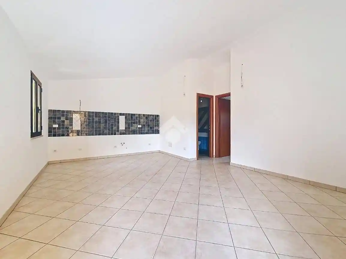 Appartamento in vendita a Viddalba