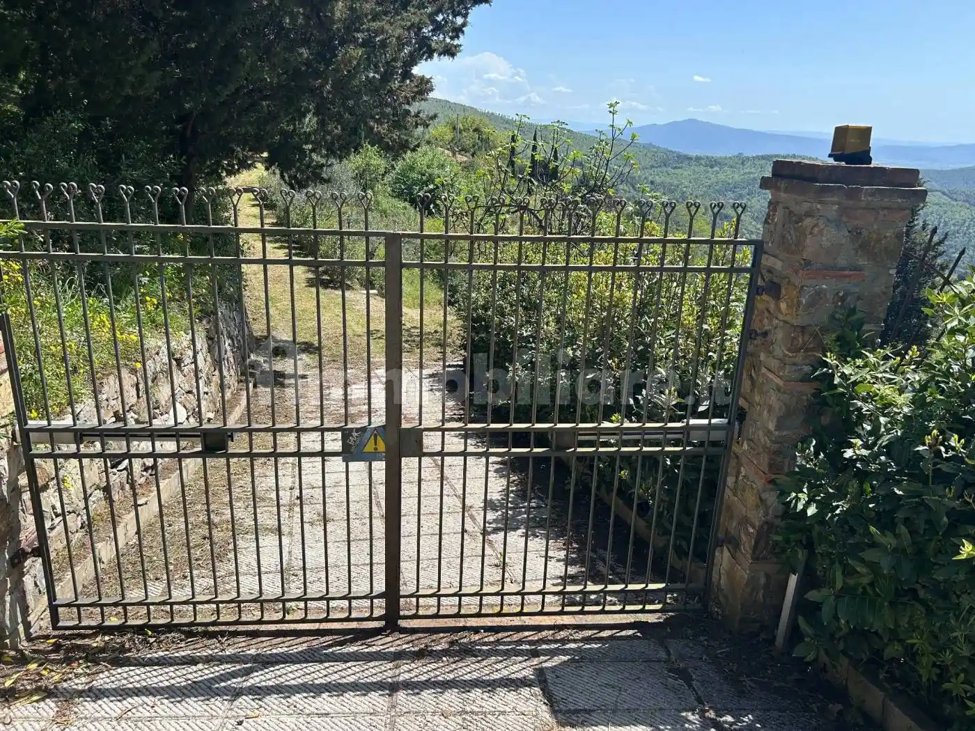 Rustico - Casale in vendita a Massa Marittima