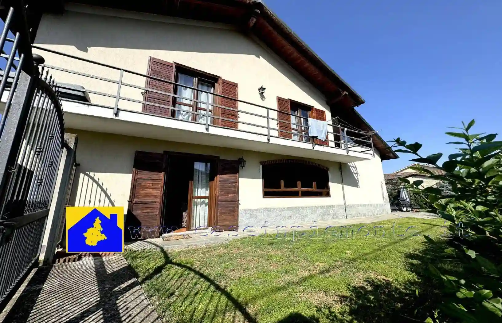 Casa indipendente - foto 4